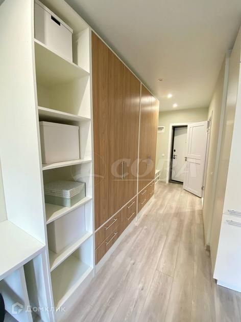 Продаётся студия, 24.8 м²