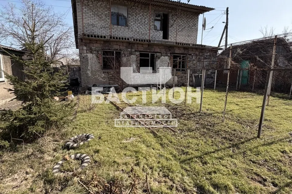 Продаётся 1-этажный дом, 83 м²
