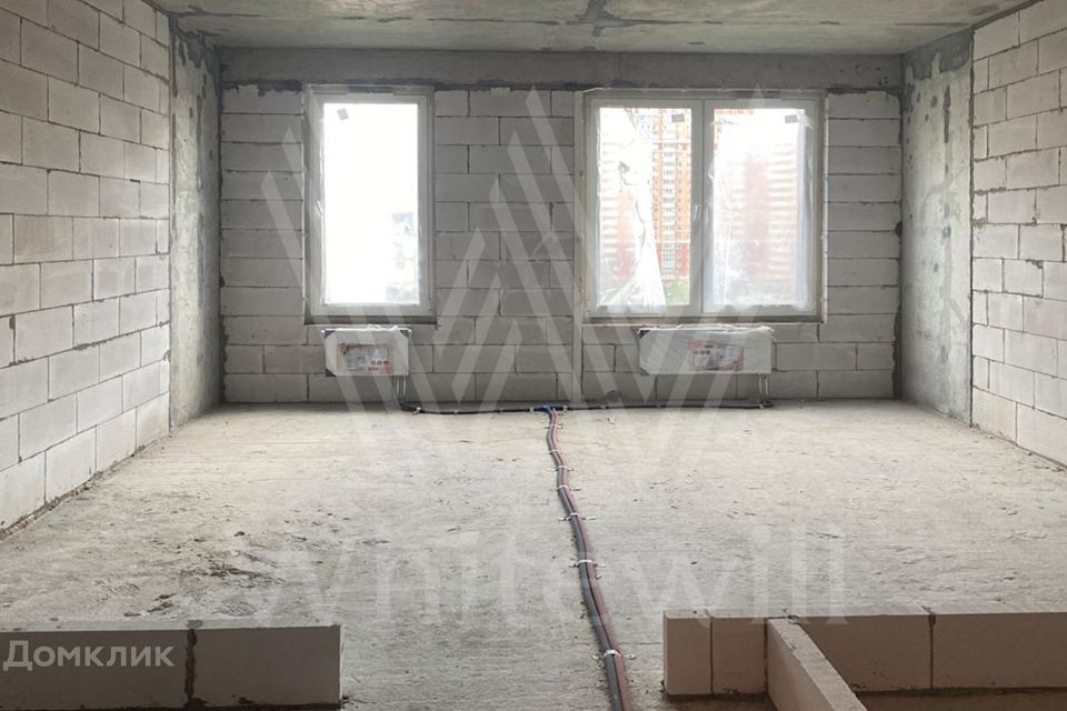 Продаётся студия, 37 м²
