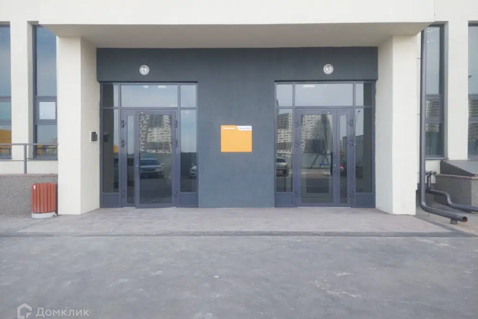 Продаётся 3-комнатная квартира, 88 м²