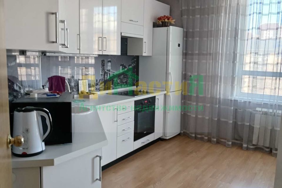 Продаётся 1-комнатная квартира, 48 м²