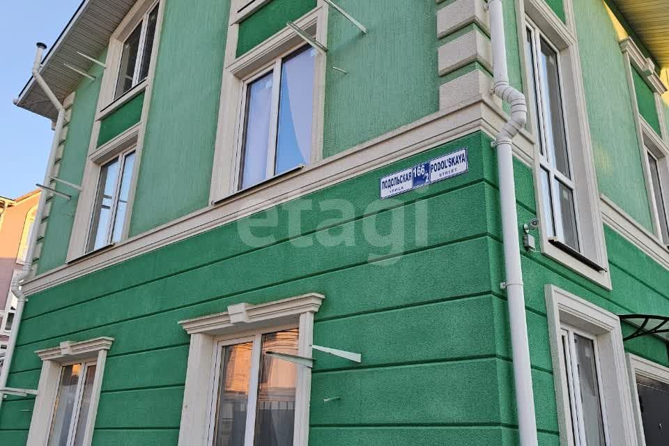 Продаётся студия, 21 м²