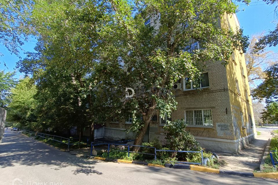Продаётся 1-комнатная квартира, 29.8 м²