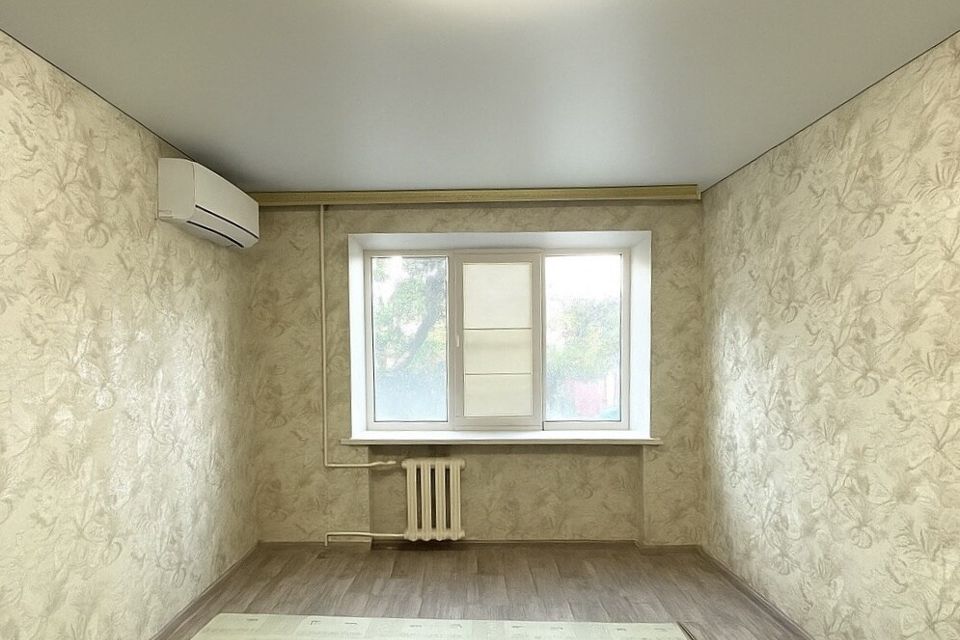 Продаётся 1-комнатная квартира, 29.6 м²