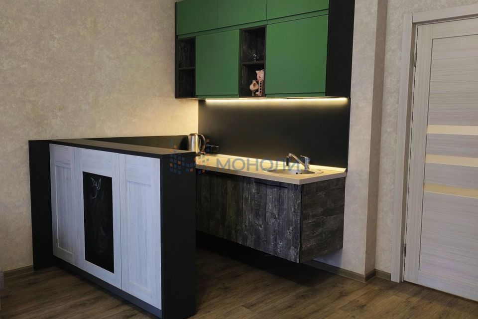 Продаётся студия, 26.9 м²