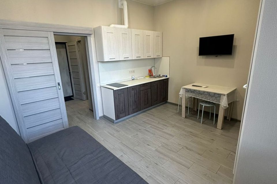 Сдаётся студия, 22.5 м²