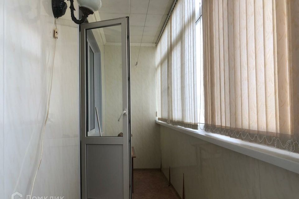 Продаётся 3-комнатная квартира, 62.7 м²