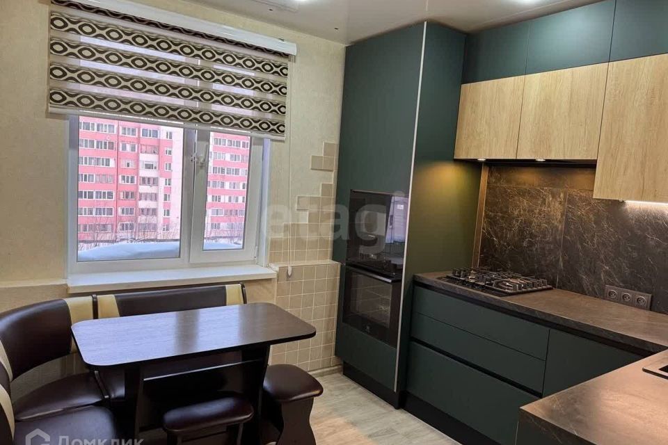 Продаётся 3-комнатная квартира, 67.3 м²