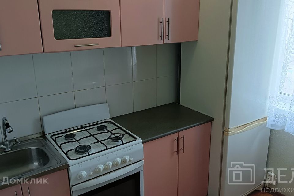 Продаётся 2-комнатная квартира, 47.3 м²