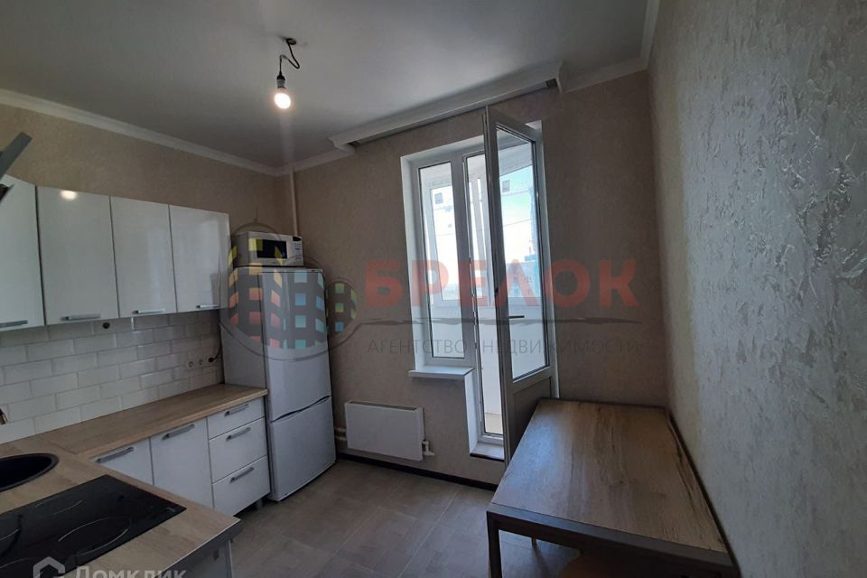 Продаётся 1-комнатная квартира, 34 м²