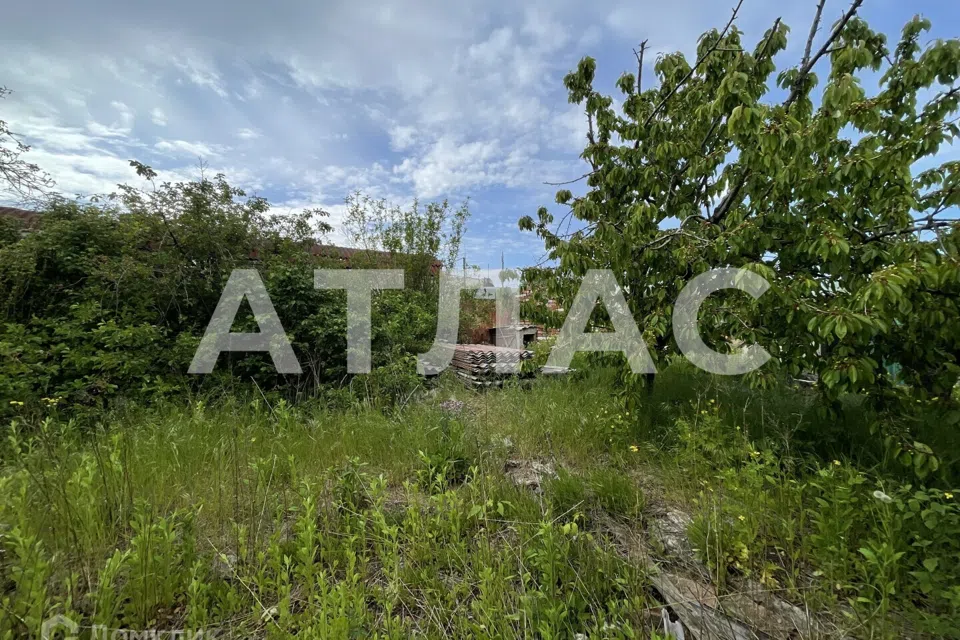 Продаётся участок, 6.4 сот., ИЖС