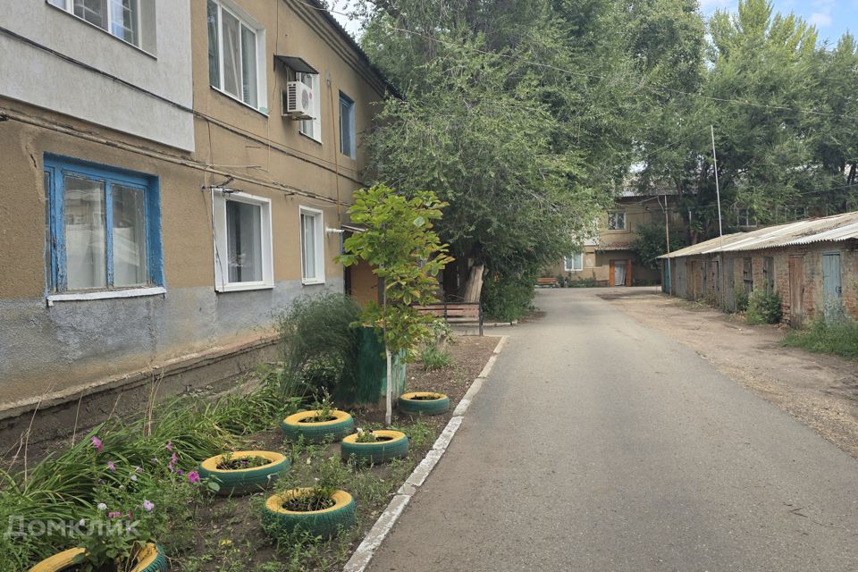 Продаётся 2-комнатная квартира, 47 м²