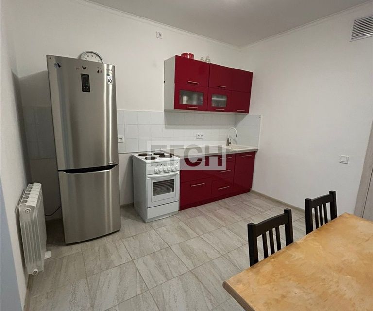 Продаётся 3-комнатная квартира, 75 м²