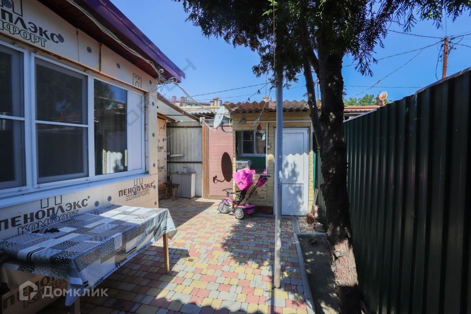 Продаётся 2-комнатная квартира, 37.2 м²