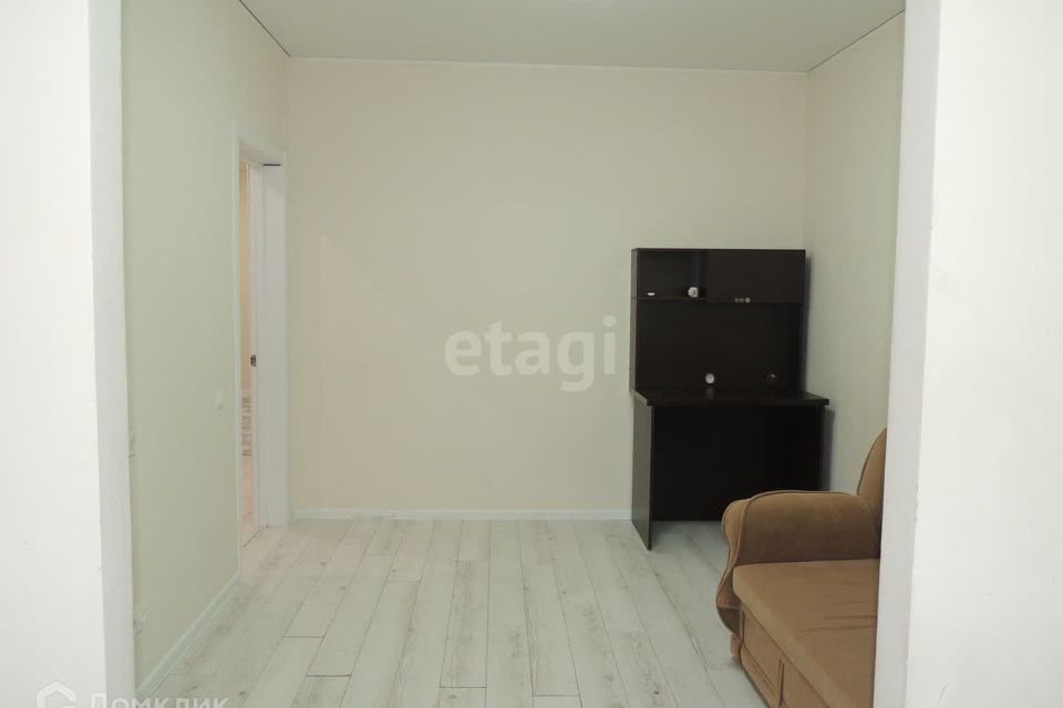 Продаётся 2-комнатная квартира, 64.3 м²