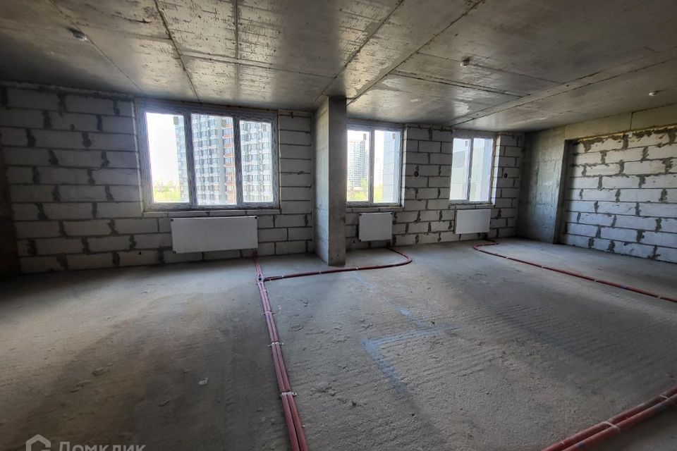 Продаётся 3-комнатная квартира, 79 м²