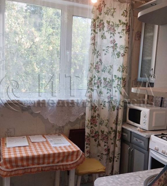 Сдаётся 2-комнатная квартира, 50 м²