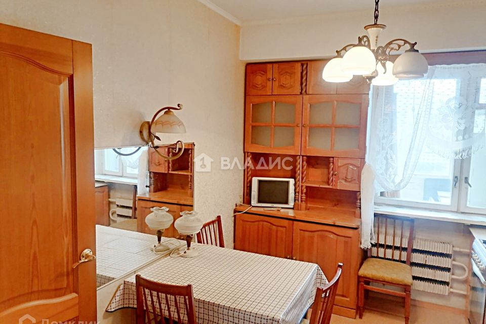 Продаётся 2-комнатная квартира, 59 м²
