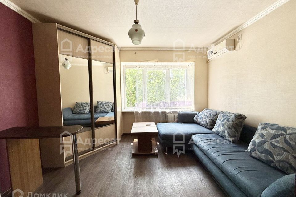 Продаётся 1-комнатная квартира, 19.4 м²