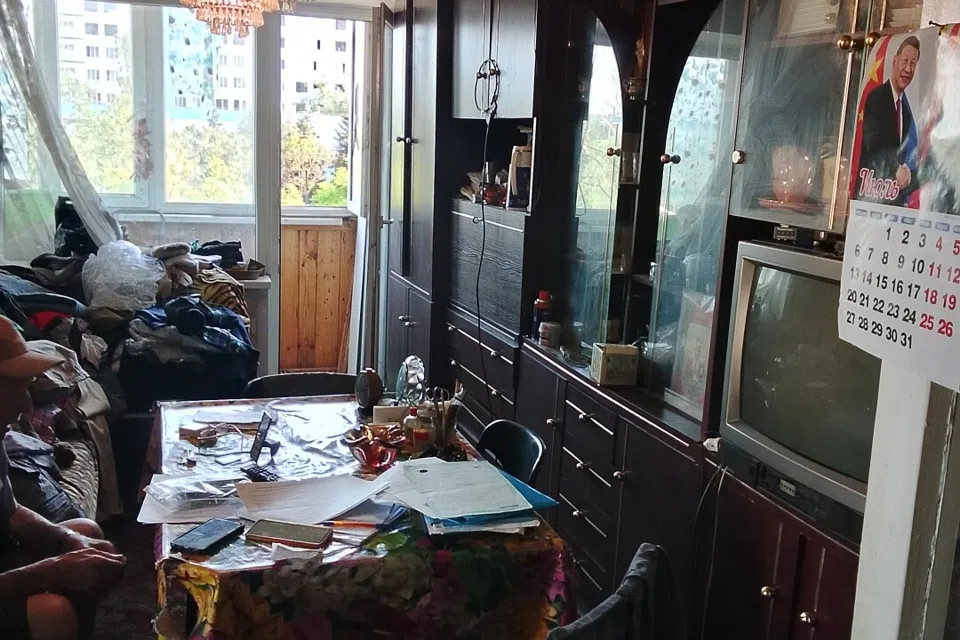 Продаётся 3-комнатная квартира, 58 м²