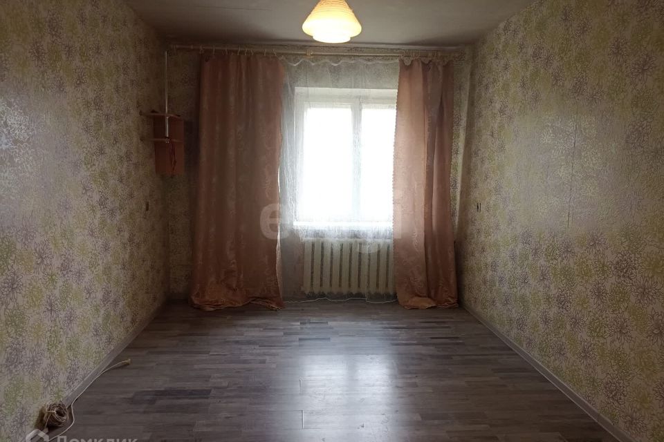 Продаётся 2-комнатная квартира, 41.5 м²
