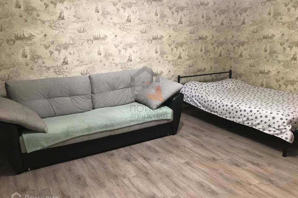 Сдаётся 1-комнатная квартира, 32 м²