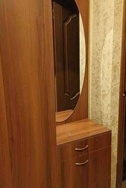 Сдаётся 1-комнатная квартира, 35 м²