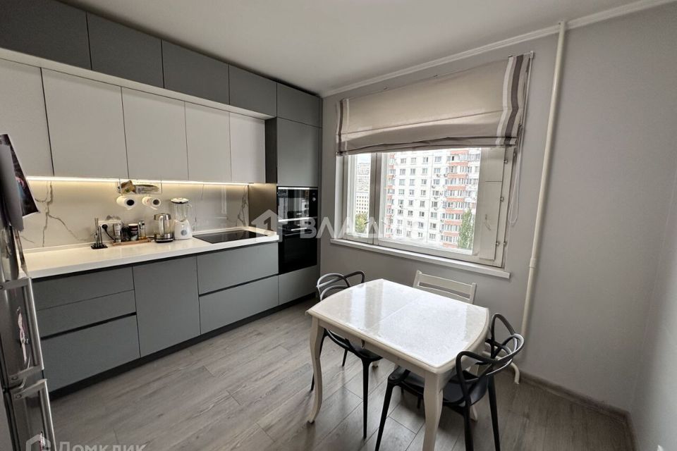 Продаётся 3-комнатная квартира, 74.5 м²