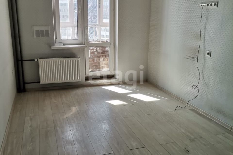 Продаётся студия, 20 м²