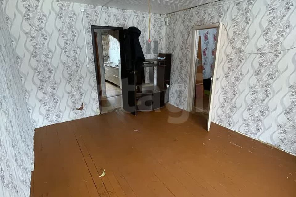 Продаётся 2-комнатная квартира, 42.1 м²