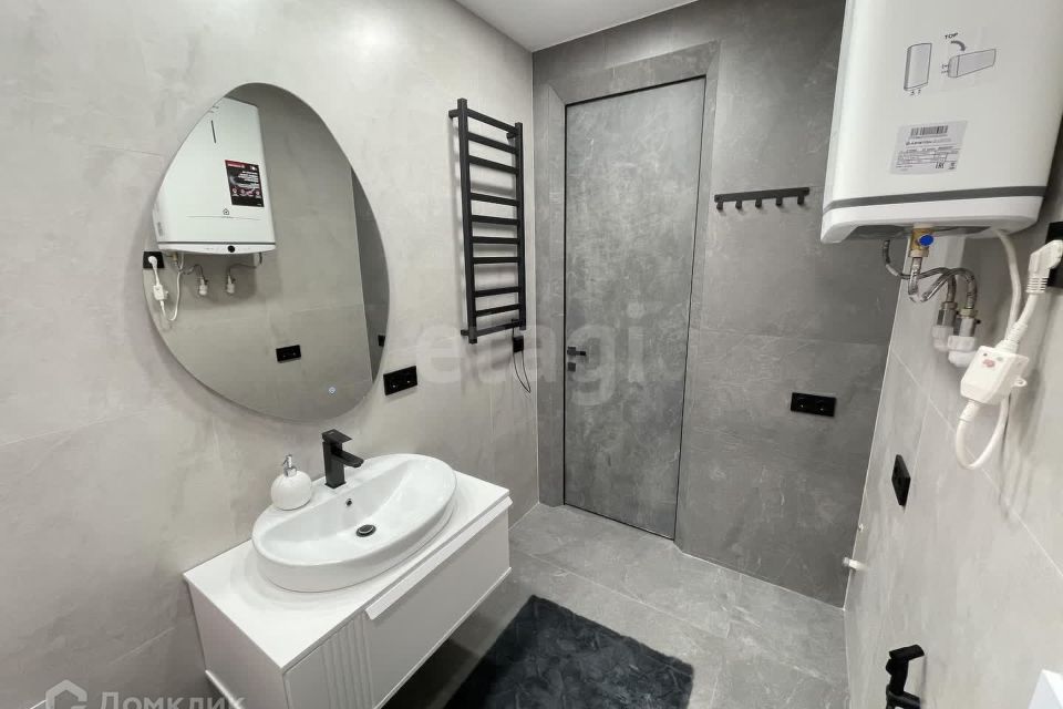 Продаётся студия, 28.7 м²