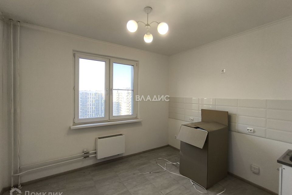 Продаётся 3-комнатная квартира, 81.4 м²