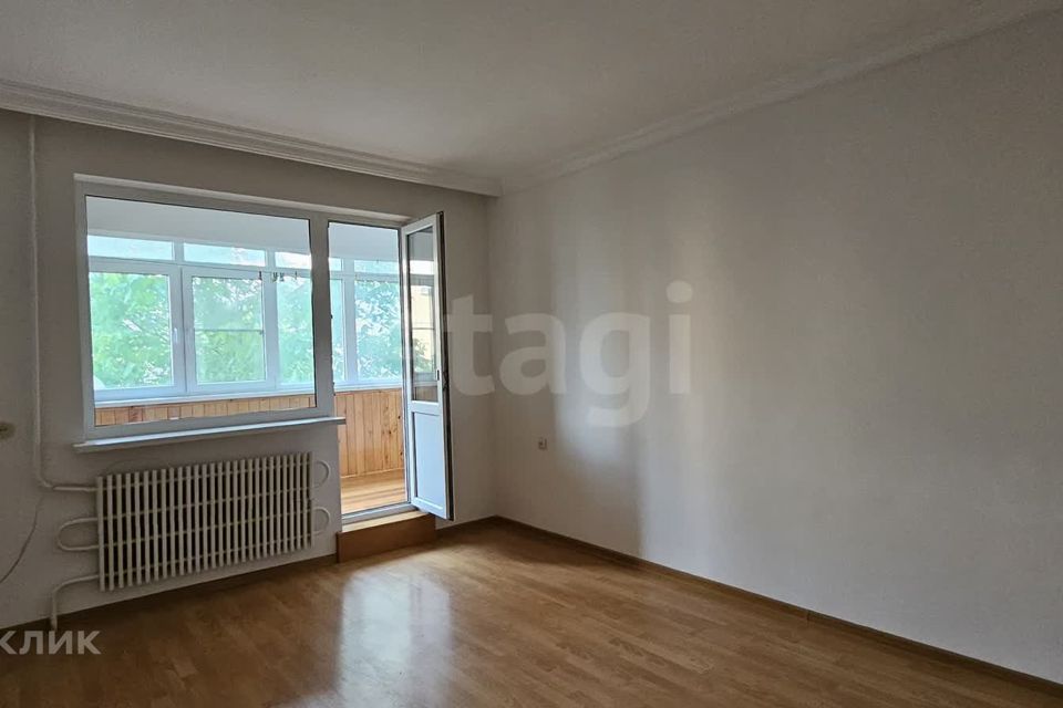 Продаётся 3-комнатная квартира, 62 м²