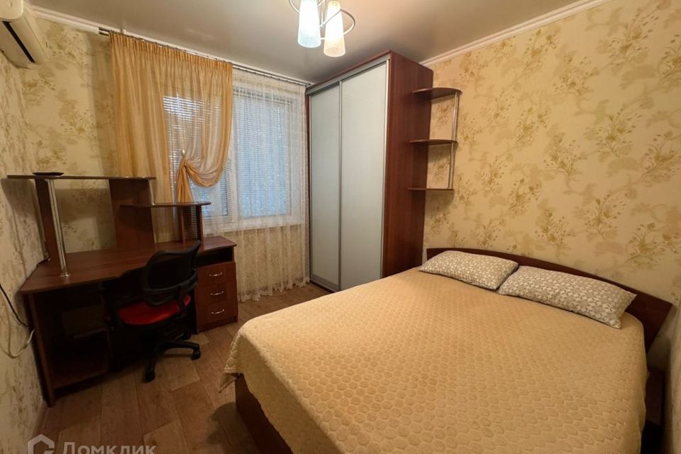 Сдаётся 3-комнатная квартира, 58.3 м²