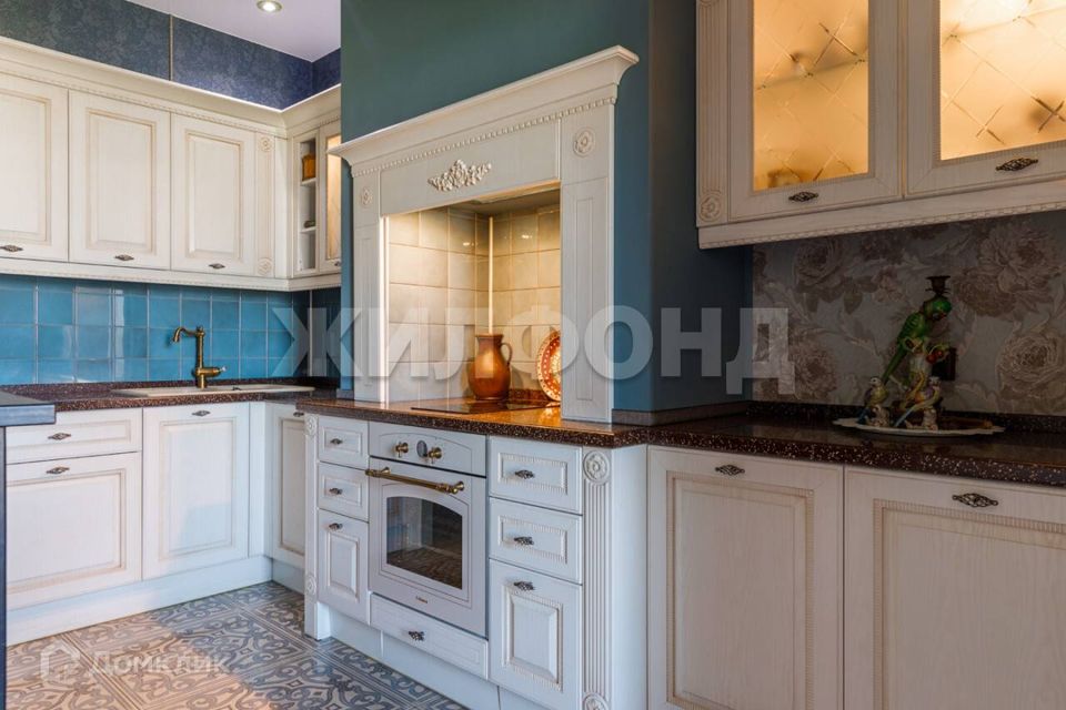 Продаётся 1-комнатная квартира, 37 м²