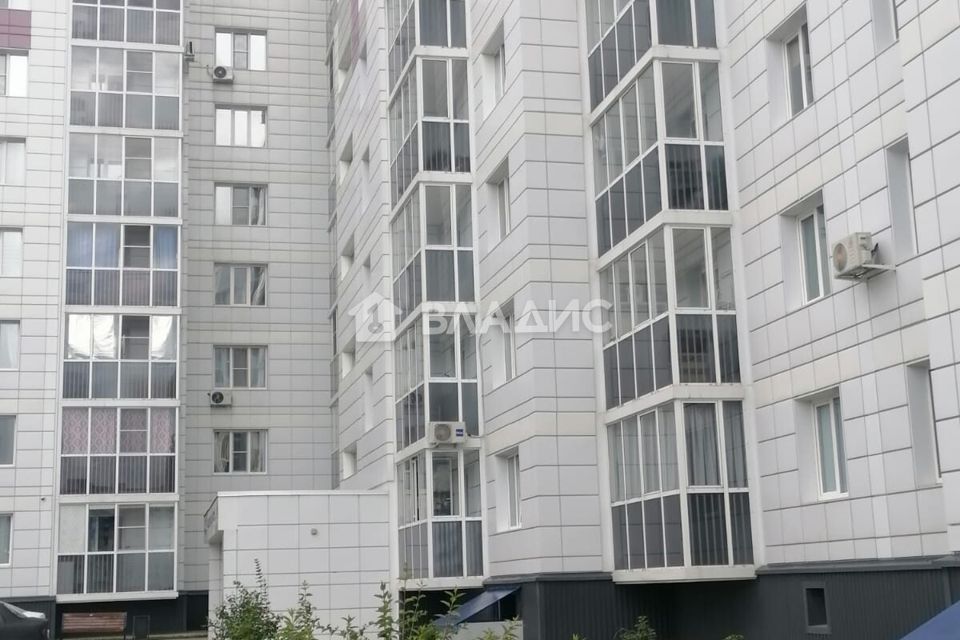 Сдаётся 3-комнатная квартира, 75 м²