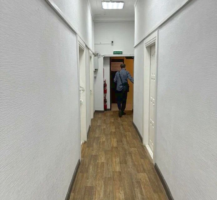 Продаётся студия, 12 м²