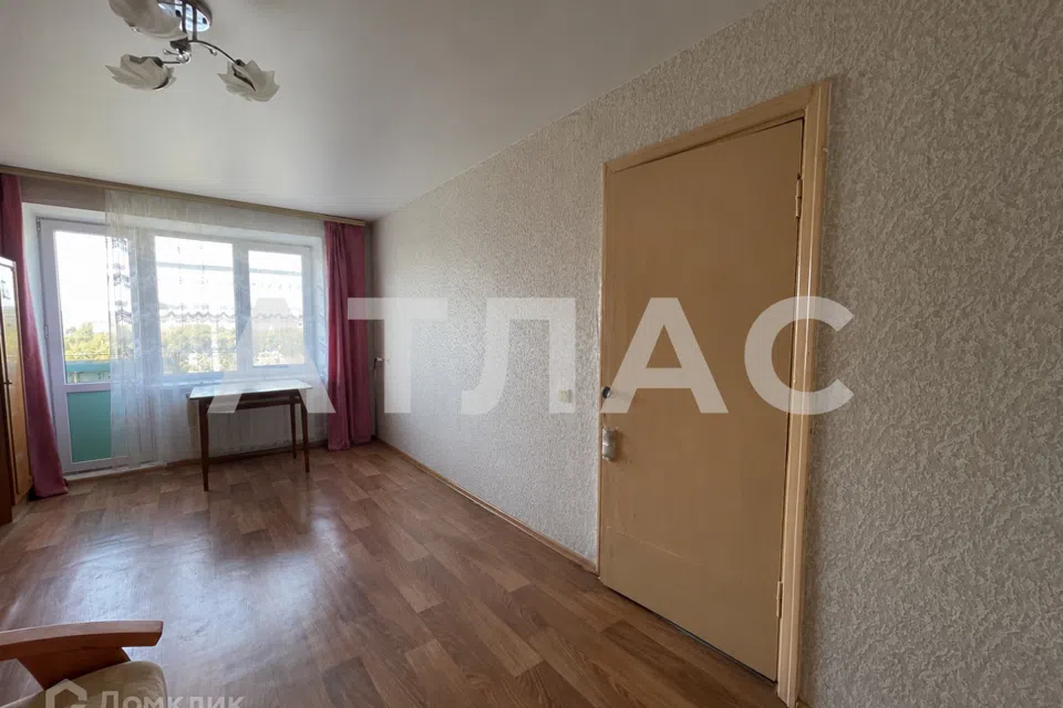 Продаётся 1-комнатная квартира, 30 м²