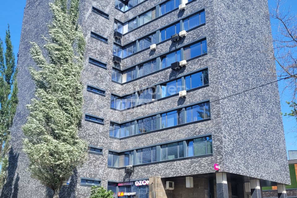 Продаётся студия, 12.5 м²