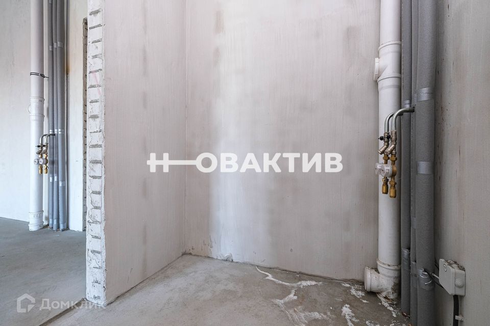 Продаётся студия, 38.8 м²
