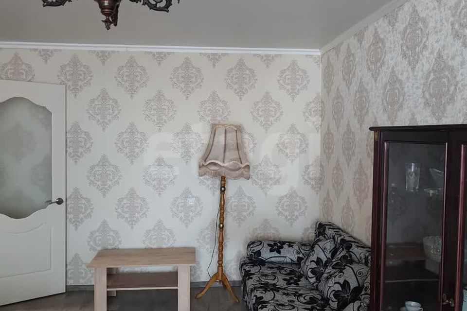 Сдаётся 1-комнатная квартира, 30 м²