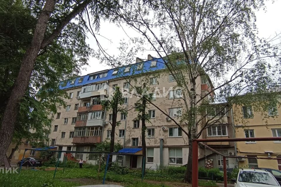 Сдаётся 1-комнатная квартира, 36 м²