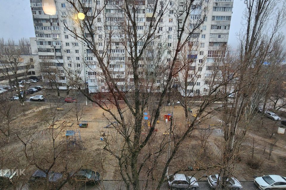 Продаётся 3-комнатная квартира, 62.8 м²