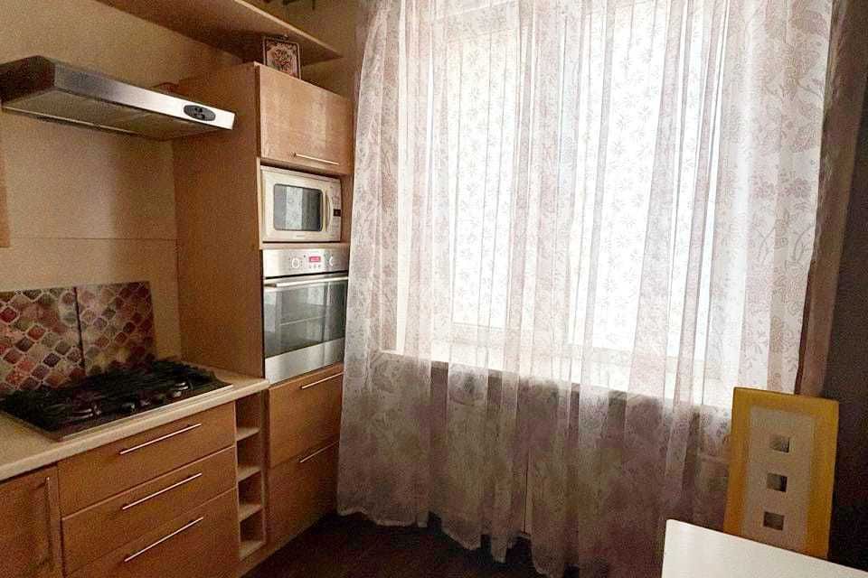 Продаётся 2-комнатная квартира, 60.6 м²