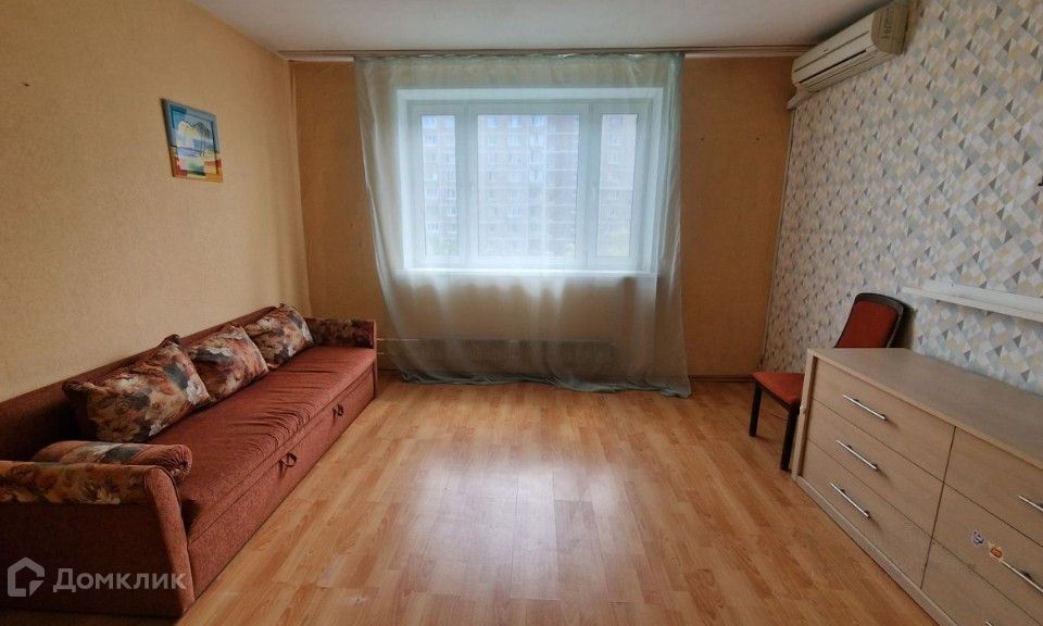 Продаётся 2-комнатная квартира, 52.2 м²