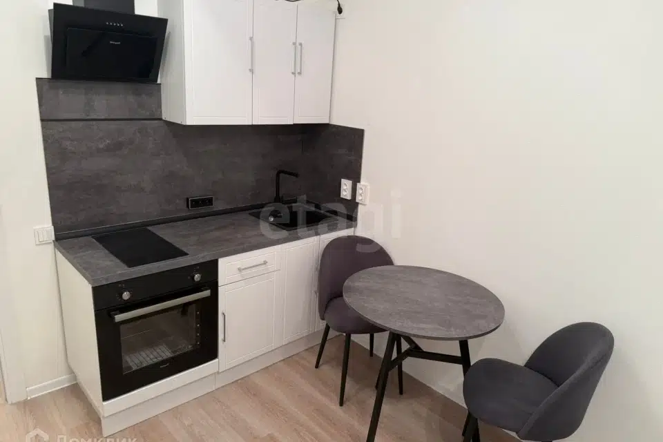 Продаётся студия, 19.56 м²