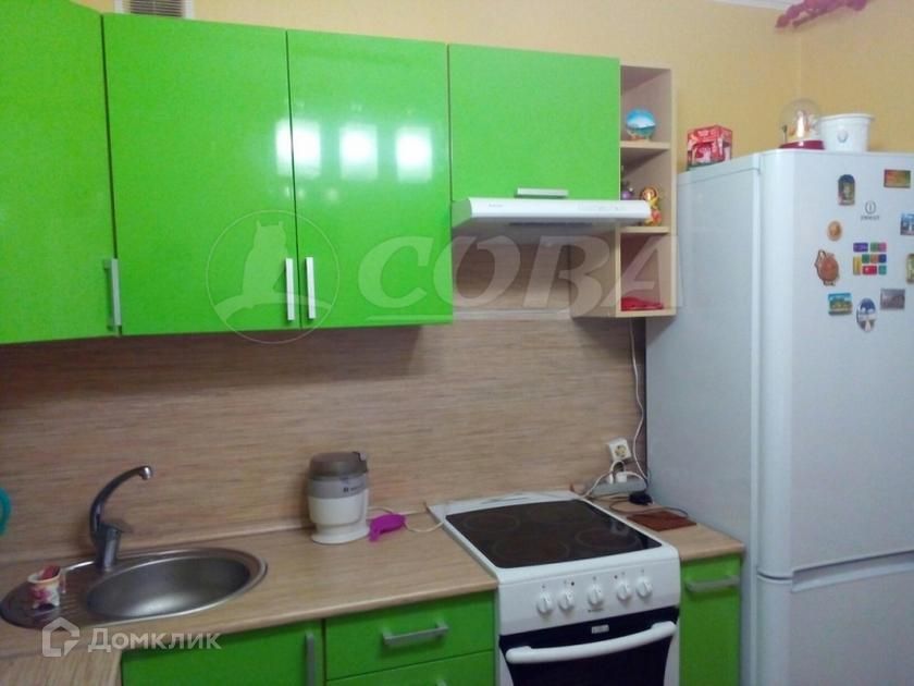 Сдаётся 1-комнатная квартира, 32 м²