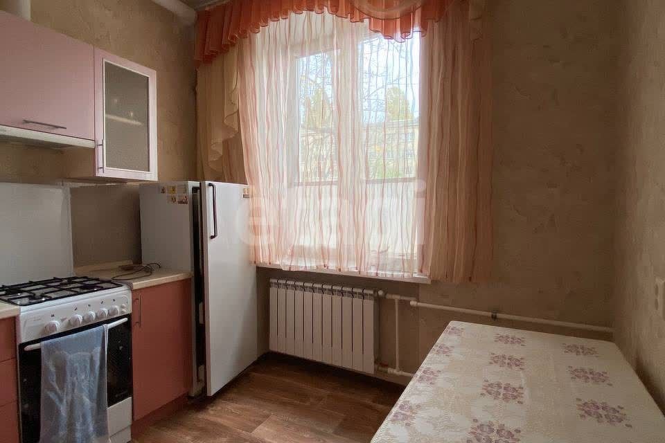 Сдаётся 2-комнатная квартира, 50 м²