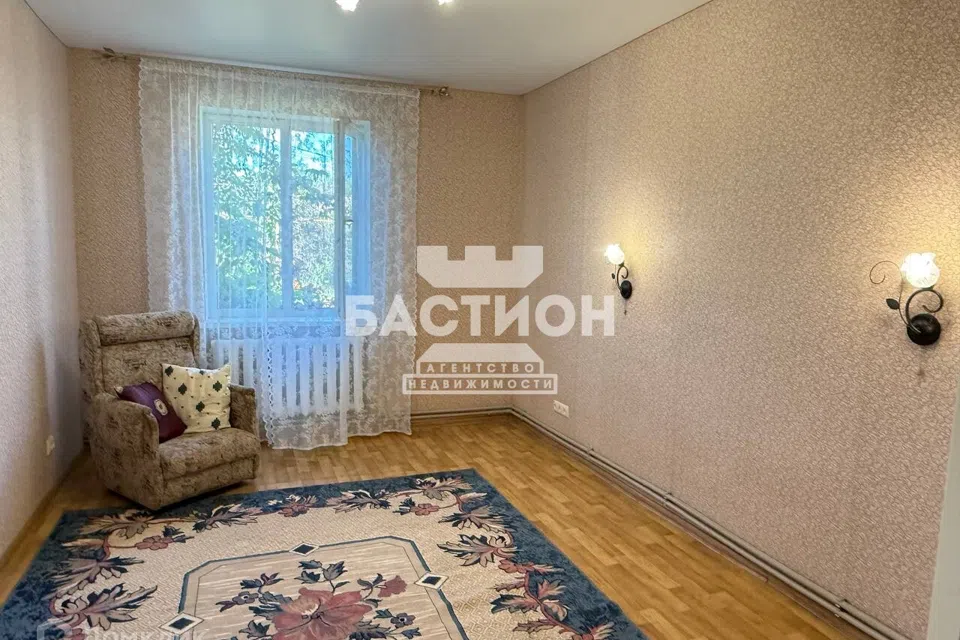 Продаётся 1-этажный дом, 85 м²