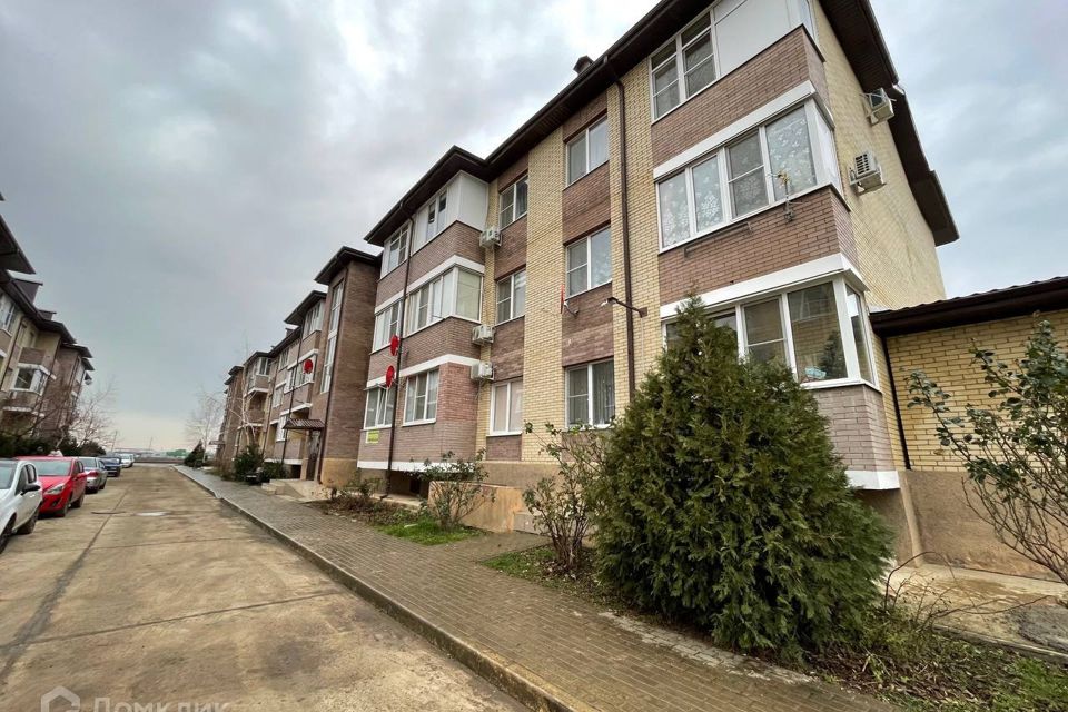 Продаётся 1-комнатная квартира, 29.9 м²